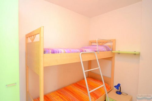 Residence Smeralda B