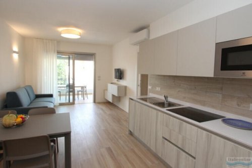 Residence Stella del Nord