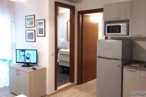 Residence Stella Maris