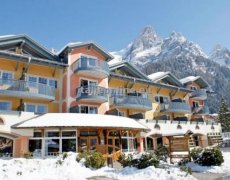 Sporting Clubresidence