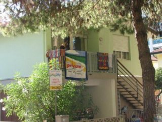 Villa Dolomiti Villa Dolomiti