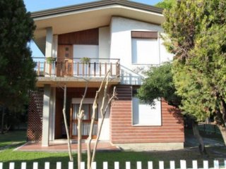 Villa Elisabetta Villa Elisabetta