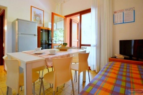 Villaggio delle Meduse