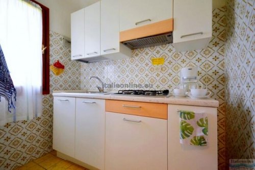 Villaggio delle Meduse