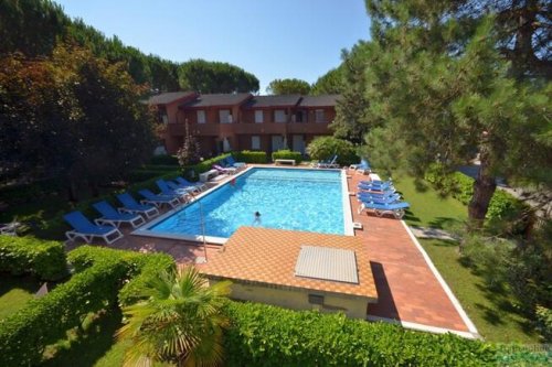 Villaggio delle Orchidee