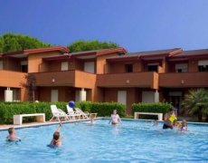 Villaggio delle Orchidee