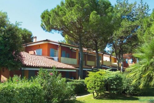 Villaggio Euro Residence Club