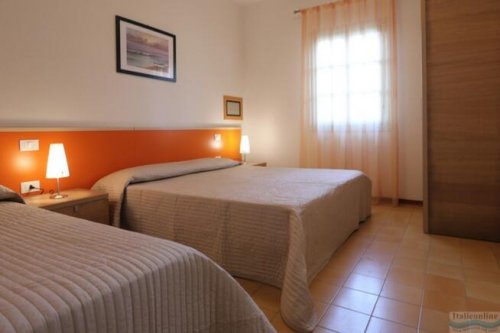 Villaggio Euro Residence Club