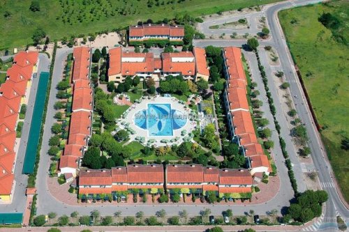 Villaggio Marco Polo Aparthotel