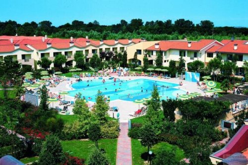 Villaggio Marco Polo Aparthotel