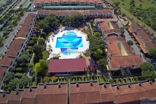 Villaggio Marco Polo Aparthotel