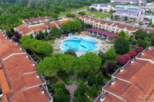 Villaggio Marco Polo Aparthotel