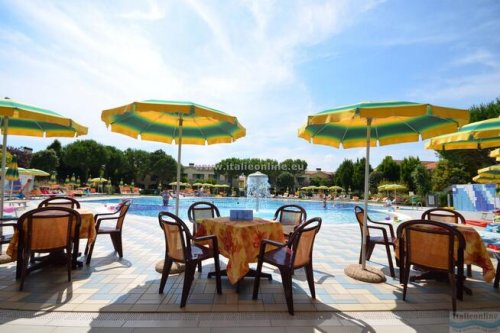 Villaggio Marco Polo Aparthotel