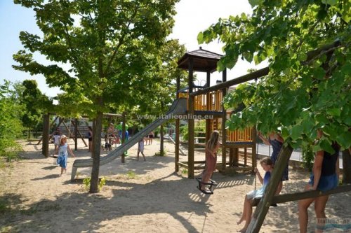 Villaggio Marco Polo Aparthotel