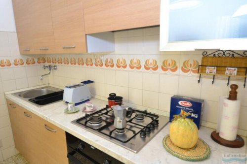 Villaggio Michelangelo