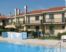 Villaggio Michelangelo