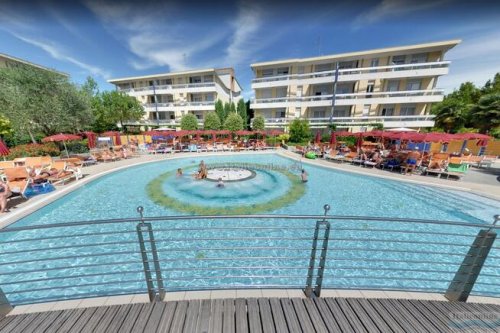 Villaggio Planetarium Resort