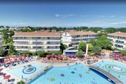 Villaggio Planetarium Resort