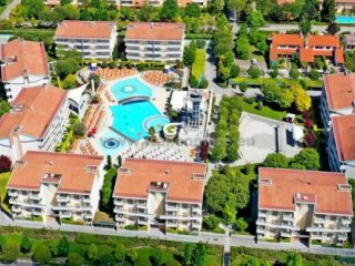 Villaggio Planetarium Resort Villaggio Planetarium Resort