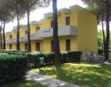 Villaggio White Star