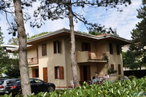 Ville Carla e Caterina