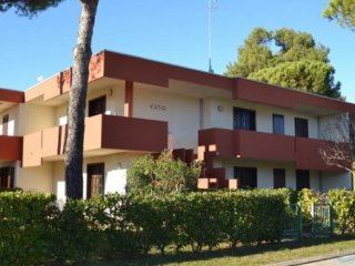 Villetta Katia Villetta Katia