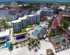 AQUAMARINA BEACH CANCÚN 4