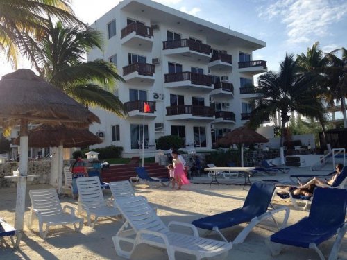 IMPERIAL LAS PERLAS 3