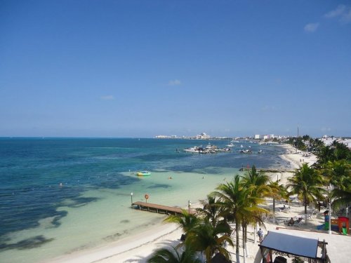 IMPERIAL LAS PERLAS 3