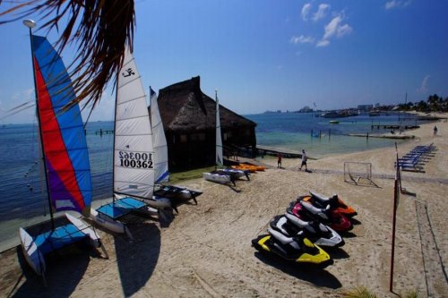 IMPERIAL LAS PERLAS 3