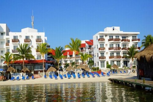 IMPERIAL LAS PERLAS 3