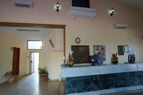 IMPERIAL LAS PERLAS 3