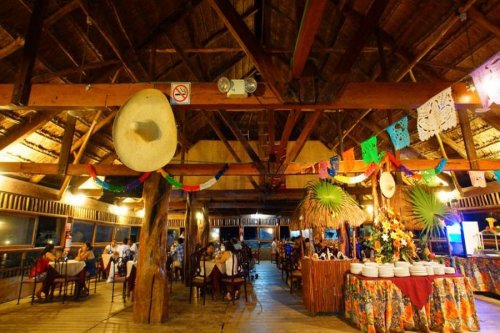 IMPERIAL LAS PERLAS 3