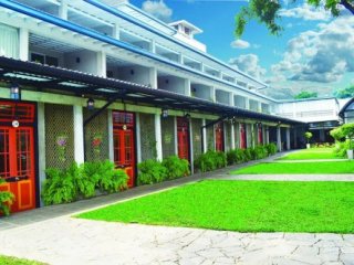 HOTEL THILANKA 4 HOTEL THILANKA 4