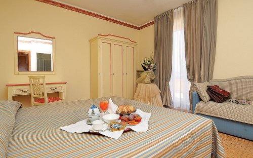 Park Hotel La Quiete