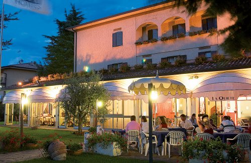 Park Hotel La Quiete