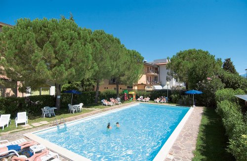 Park Hotel La Quiete