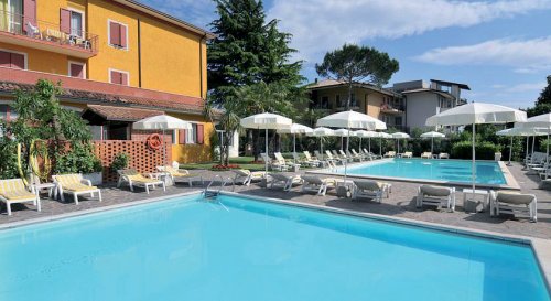 Park Hotel La Quiete