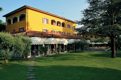 Park Hotel La Quiete