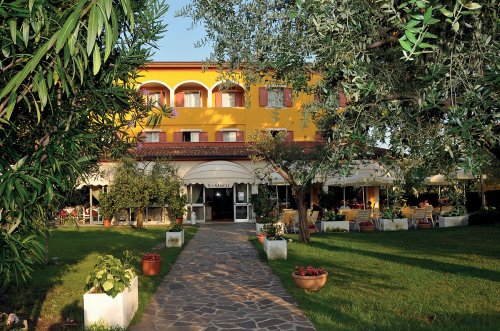 Park Hotel La Quiete