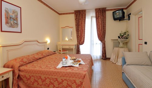 Park Hotel La Quiete