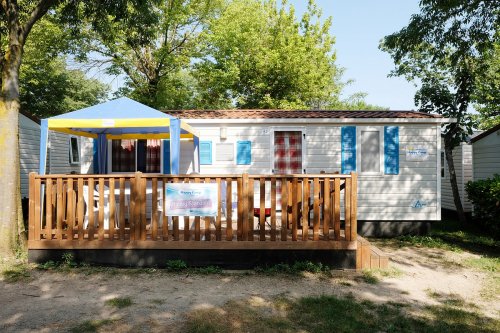 Camping Bella Italia