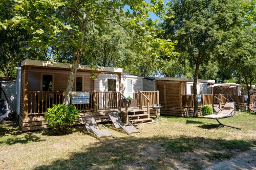 Camping Bella Italia