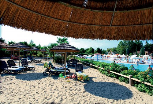 Camping Bella Italia