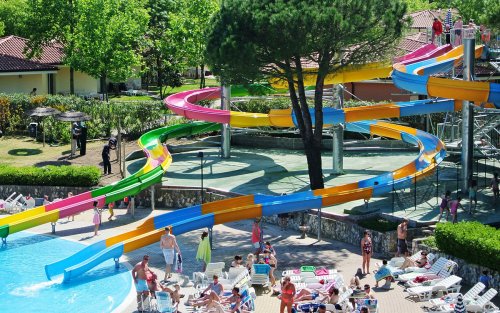 Camping Bella Italia