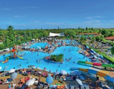 Camping Bella Italia