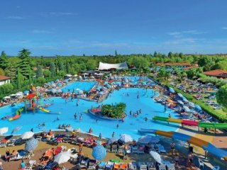 Camping Bella Italia Camping Bella Italia