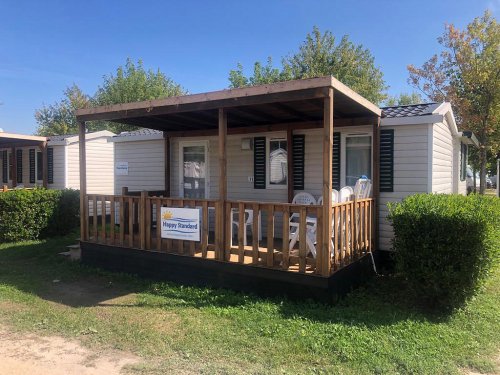 Camping Butterfly Village