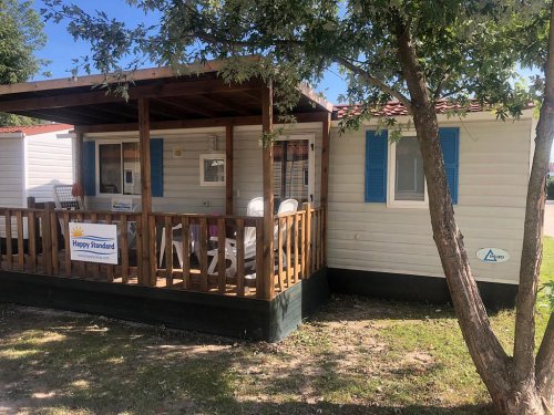 Camping Butterfly Village