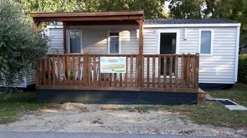 Camping Butterfly Village